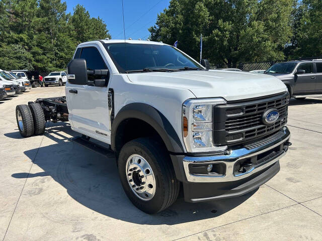 ford f-600 super duty chassis cab 2023 1FDFF6LTXPDA16738 image ford f-600 super duty chassis cab 2023 1FDFF6LTXPDA16738 image